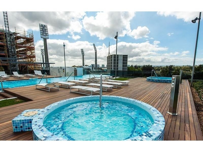 1210/8 Adelaide Terrace, East Perth WA 6004