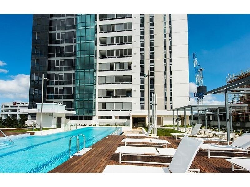 1210/8 Adelaide Terrace, East Perth WA 6004