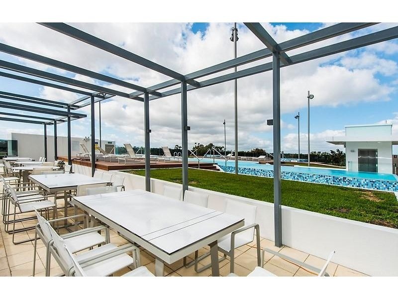 1210/8 Adelaide Terrace, East Perth WA 6004