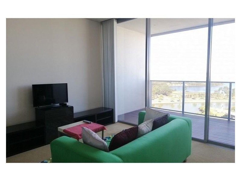 1210/8 Adelaide Terrace, East Perth WA 6004