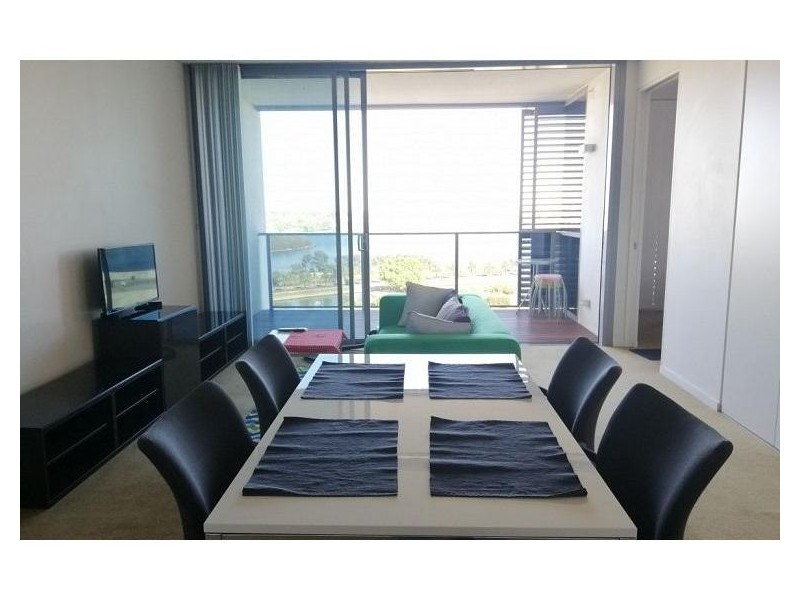 1210/8 Adelaide Terrace, East Perth WA 6004