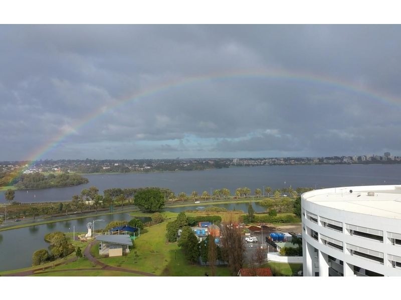 1210/8 Adelaide Terrace, East Perth WA 6004