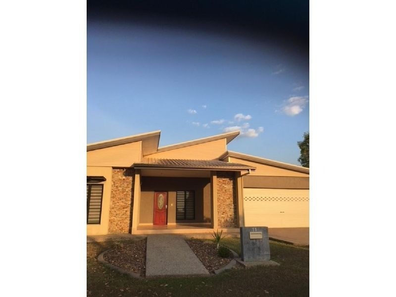 11 Bell Crescent, Bellamack NT 0832