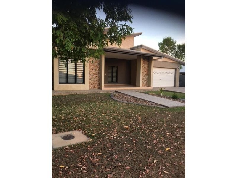 11 Bell Crescent, Bellamack NT 0832