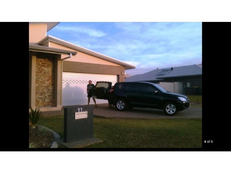 11 Bell Crescent, Bellamack NT 0832
