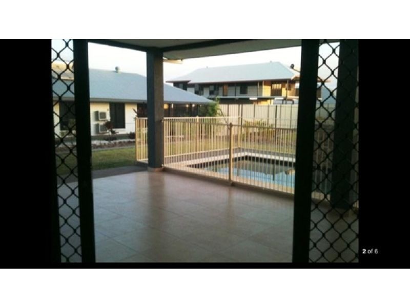 11 Bell Crescent, Bellamack NT 0832