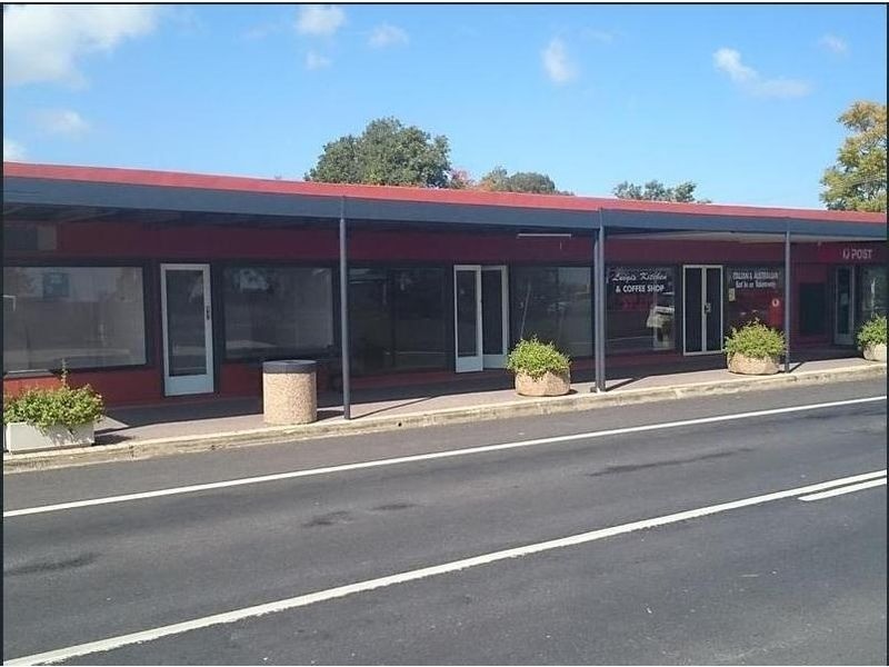 20 Taloom Street, Yelarbon QLD 4388