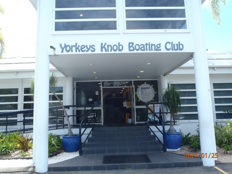 17/101 Wattle Street, Yorkeys Knob QLD 4878