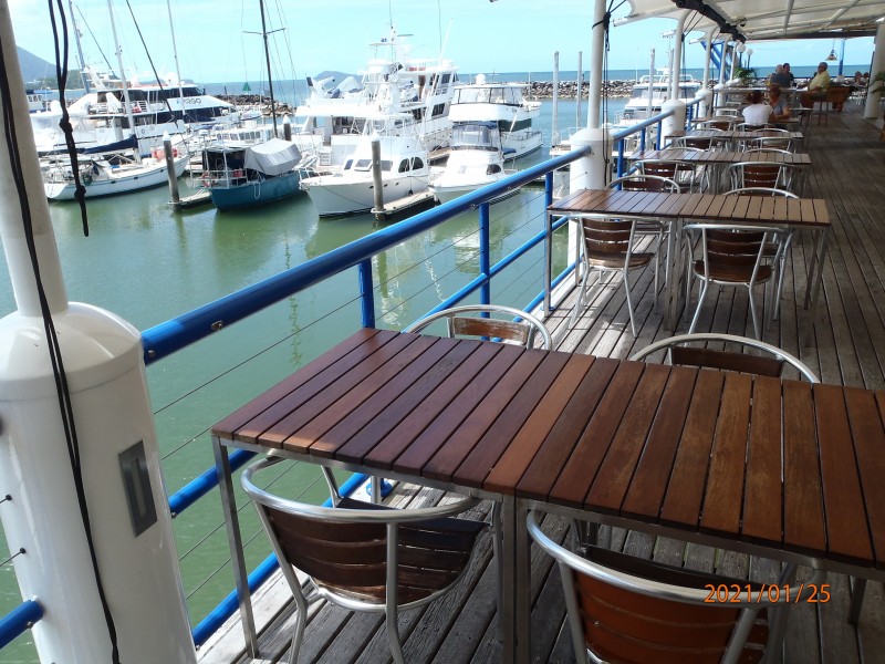 17/101 Wattle Street, Yorkeys Knob QLD 4878