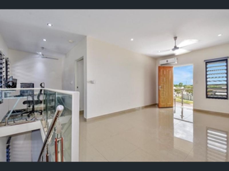 1 George Street, Johnston NT 0832