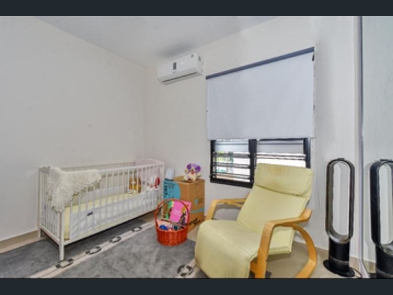 1 George Street, Johnston NT 0832
