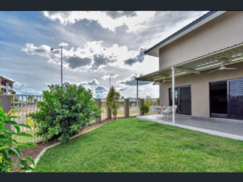1 George Street, Johnston NT 0832