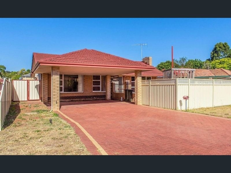 17A Tuck Street, Armadale WA 6112