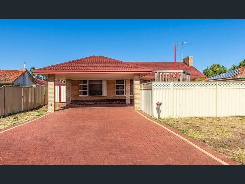 17A Tuck Street, Armadale WA 6112