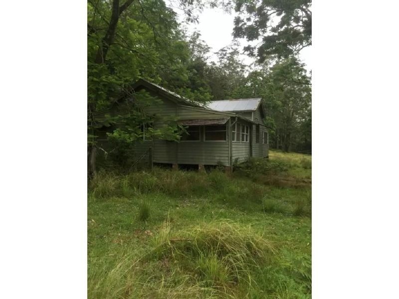 3716 Allyn River Road, Dungog NSW 2420