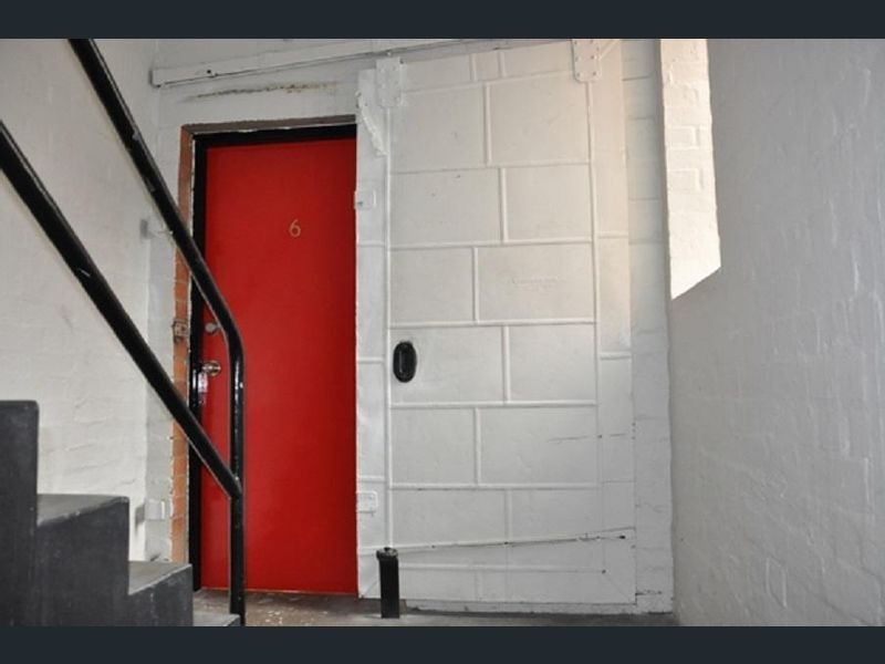 6/758 Ann Street, Fortitude Valley QLD 4006