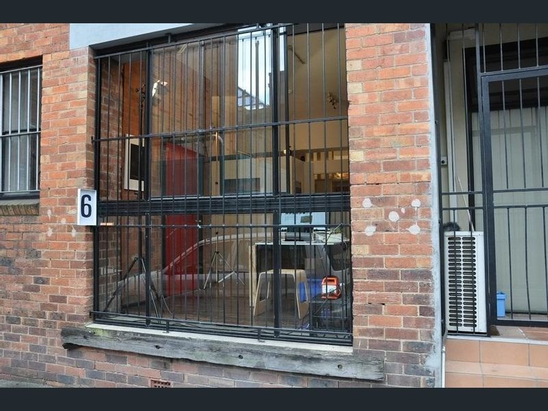 6/758 Ann Street, Fortitude Valley QLD 4006