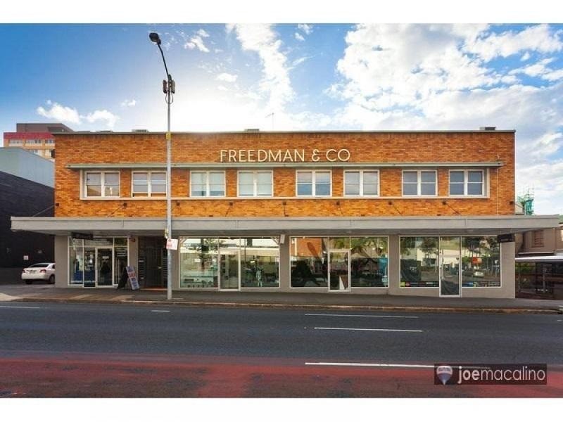 6/758 Ann Street, Fortitude Valley QLD 4006