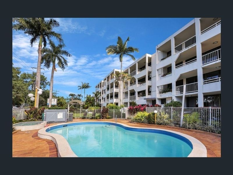 9/119 Arlington Esplanade, Clifton Beach QLD 4879