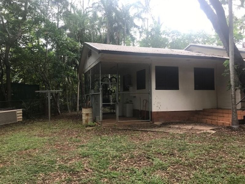 23 Pinaroo Crescent, Batchelor NT 0845