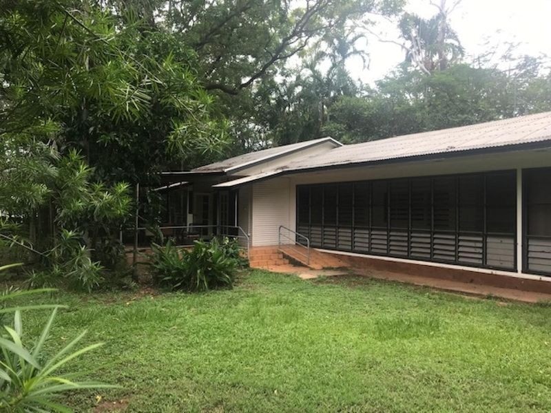 23 Pinaroo Crescent, Batchelor NT 0845