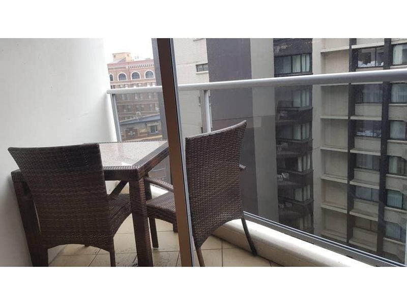 107/121 Quay Street, Haymarket NSW 2000