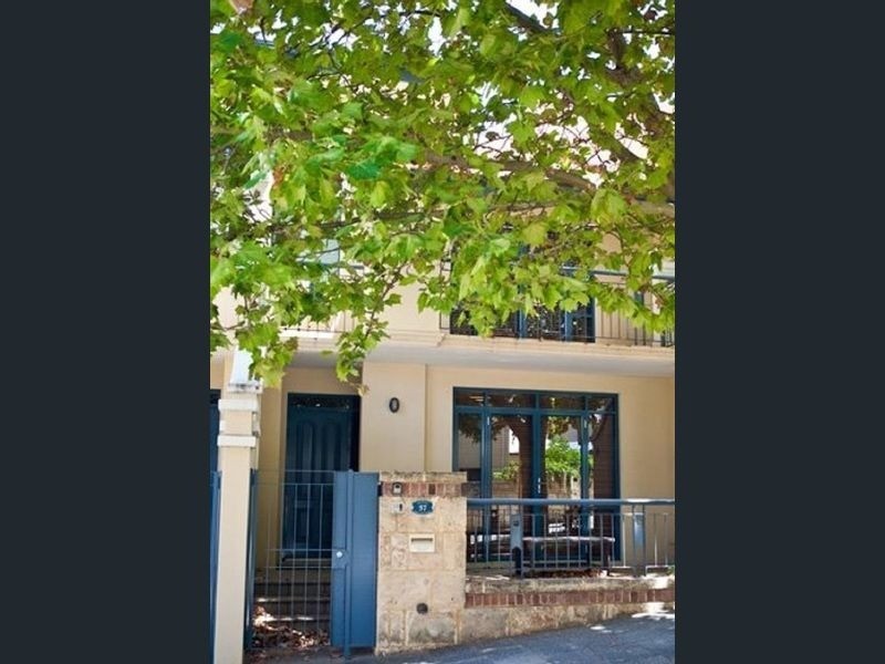 57 Henry Lawson Walk, East Perth WA 6004