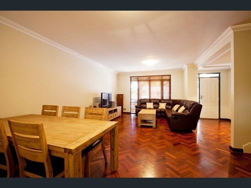 57 Henry Lawson Walk, East Perth WA 6004