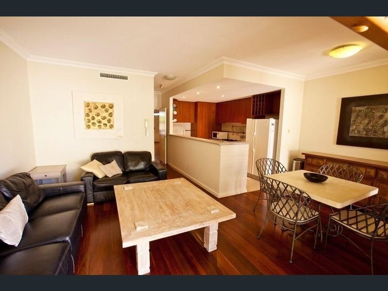 57 Henry Lawson Walk, East Perth WA 6004