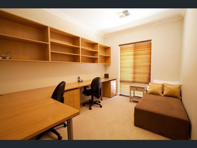 57 Henry Lawson Walk, East Perth WA 6004