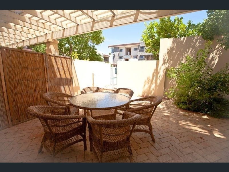 57 Henry Lawson Walk, East Perth WA 6004