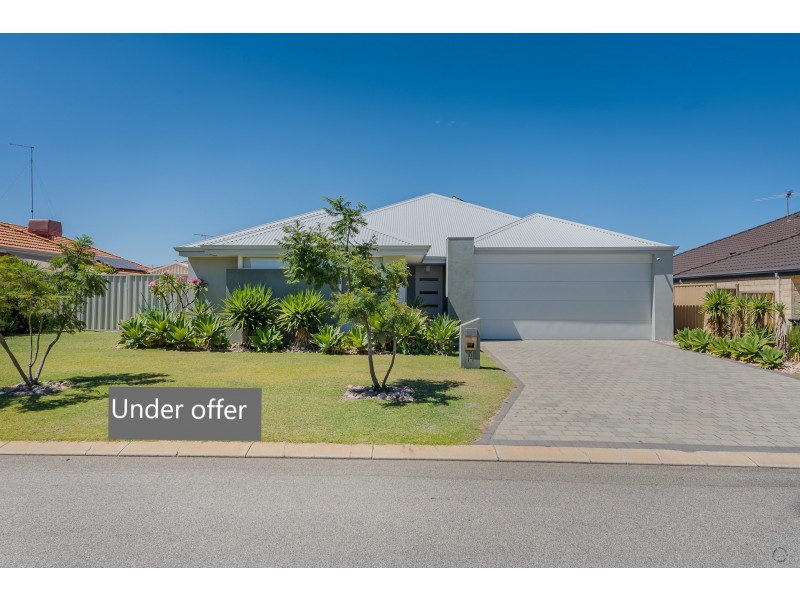 14 Turtle Way, Dawesville WA 6211