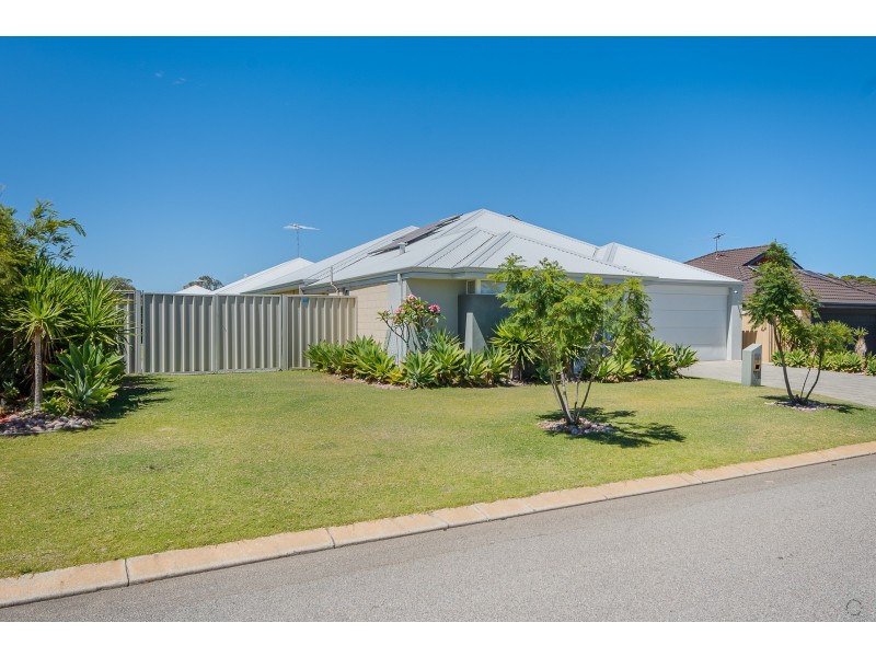 14 Turtle Way, Dawesville WA 6211