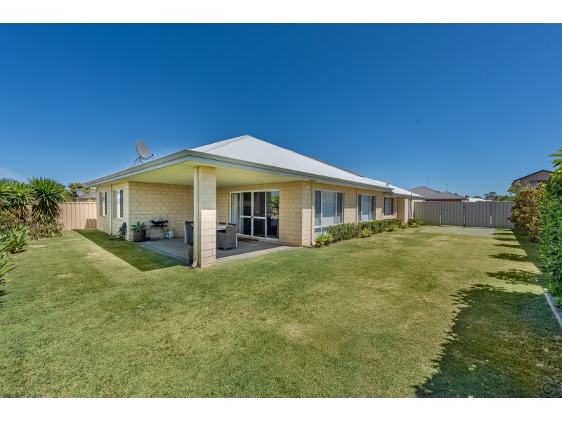 14 Turtle Way, Dawesville WA 6211