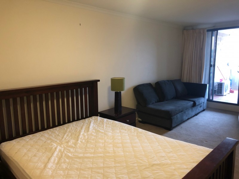 715/86 Northbourne Avenue, Braddon ACT 2612