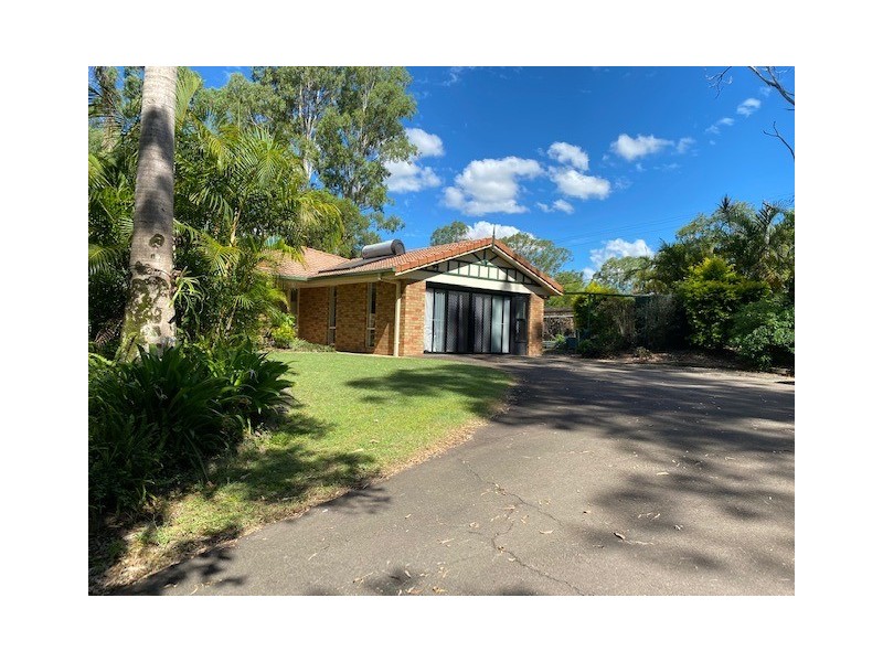 7 Fern Gully Place, Mooloolah Valley QLD 4553