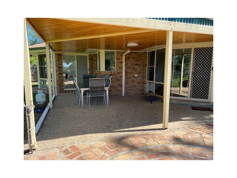 7 Fern Gully Place, Mooloolah Valley QLD 4553