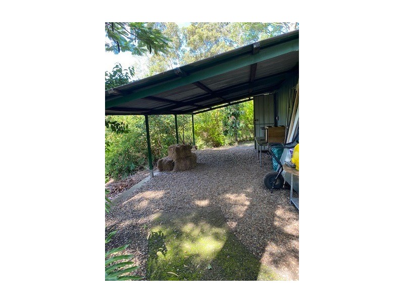 7 Fern Gully Place, Mooloolah Valley QLD 4553