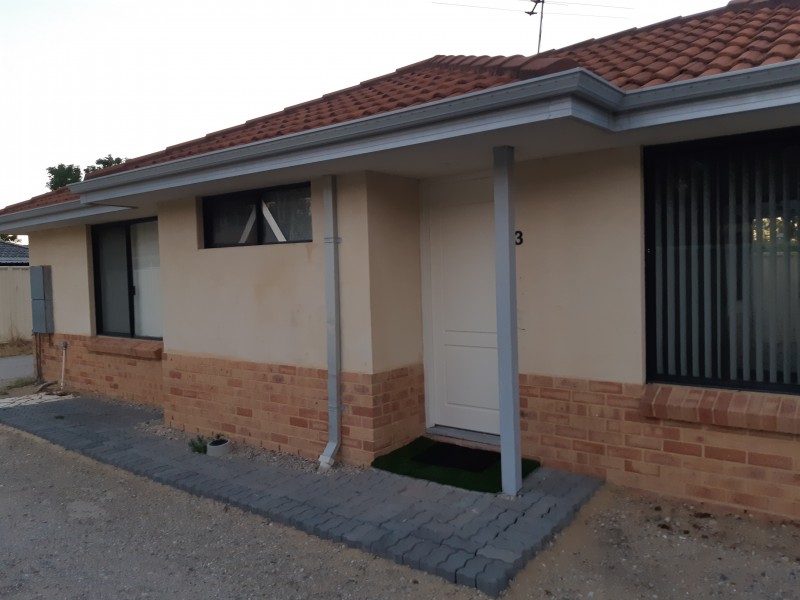 12 Mountain View, Kelmscott WA 6111