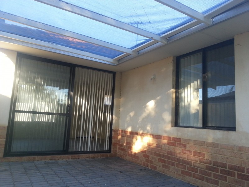 12 Mountain View, Kelmscott WA 6111