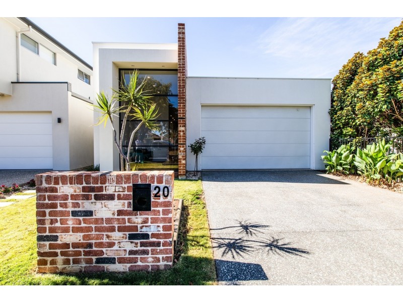 20 College Road, Somerton Park SA 5044