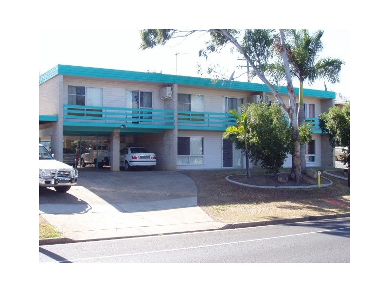 3/70 Glenlyon Street, Gladstone QLD 4680