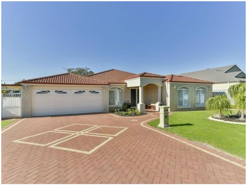 40 Orbell Way, Bull Creek WA 6149