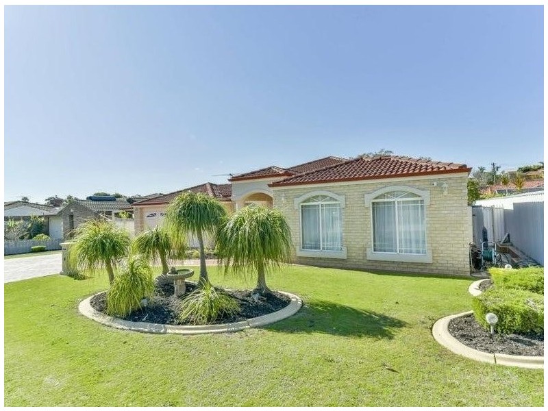 40 Orbell Way, Bull Creek WA 6149