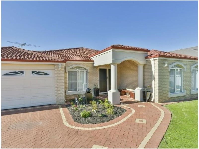 40 Orbell Way, Bull Creek WA 6149