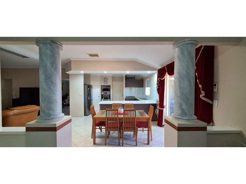 40 Orbell Way, Bull Creek WA 6149