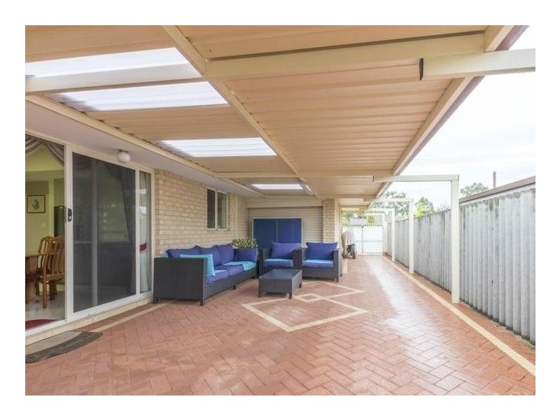 40 Orbell Way, Bull Creek WA 6149