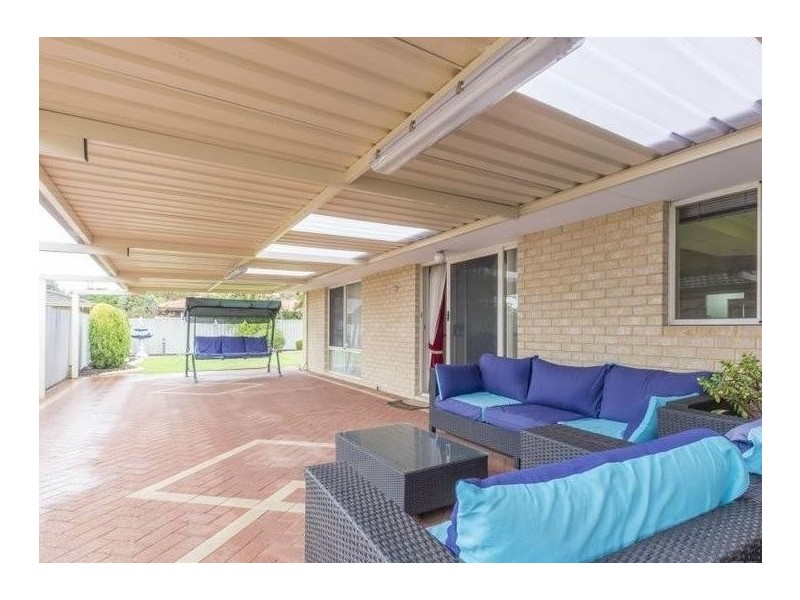 40 Orbell Way, Bull Creek WA 6149