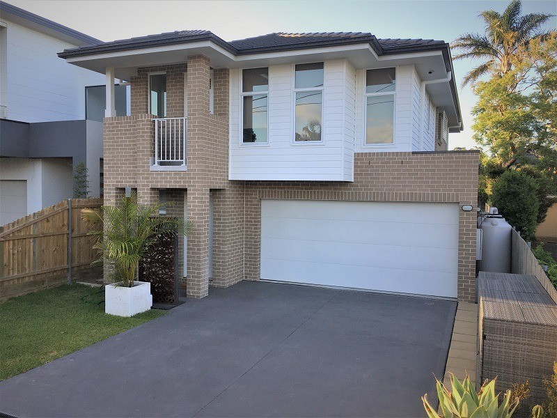 51 Amourin Street, North Manly NSW 2100