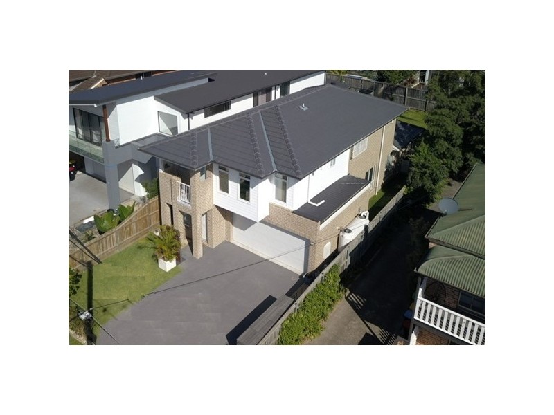 51 Amourin Street, North Manly NSW 2100